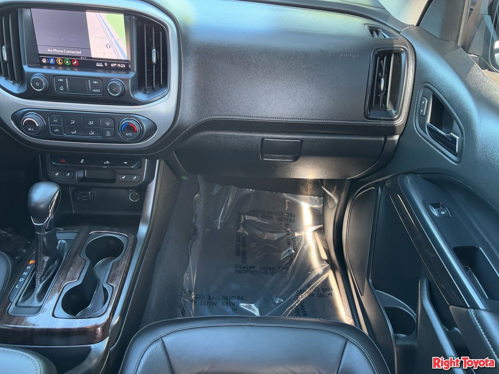 Used 2022 GMC Canyon Elevation w/ Elevation Premium Package image 18