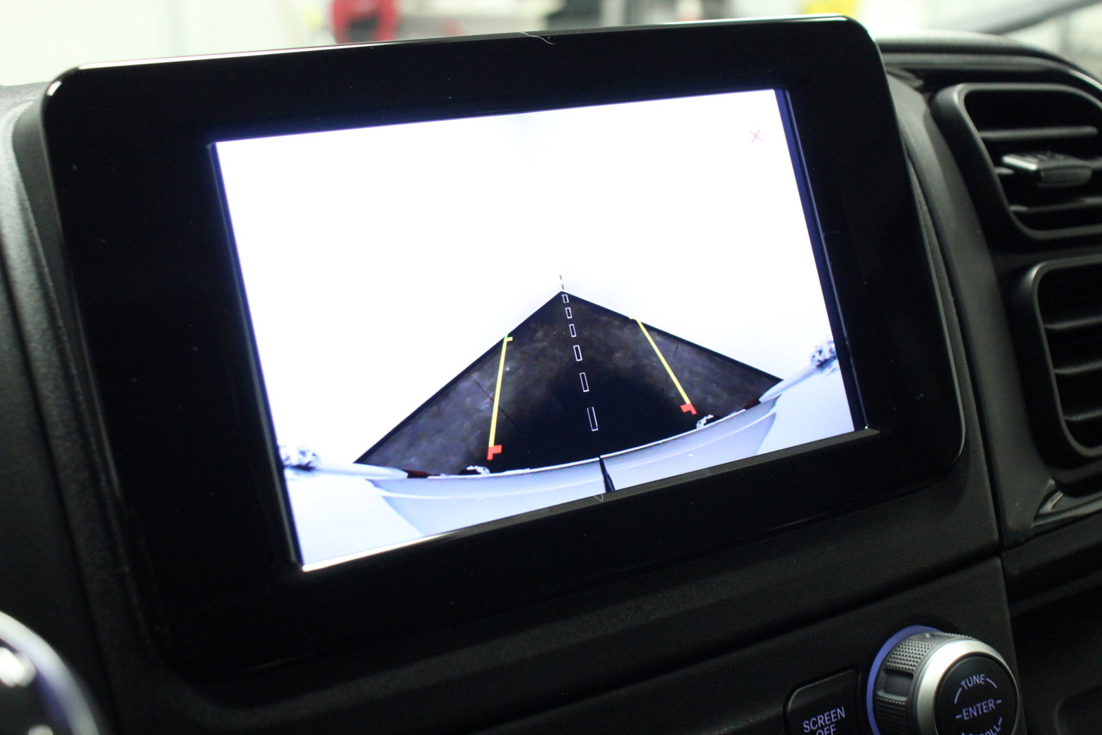 New 2025 RAM ProMaster 2500 w/ Power Group image 24