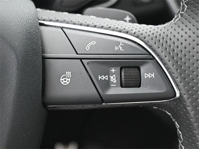 Used 2024 Audi SQ5 Premium Plus image 19