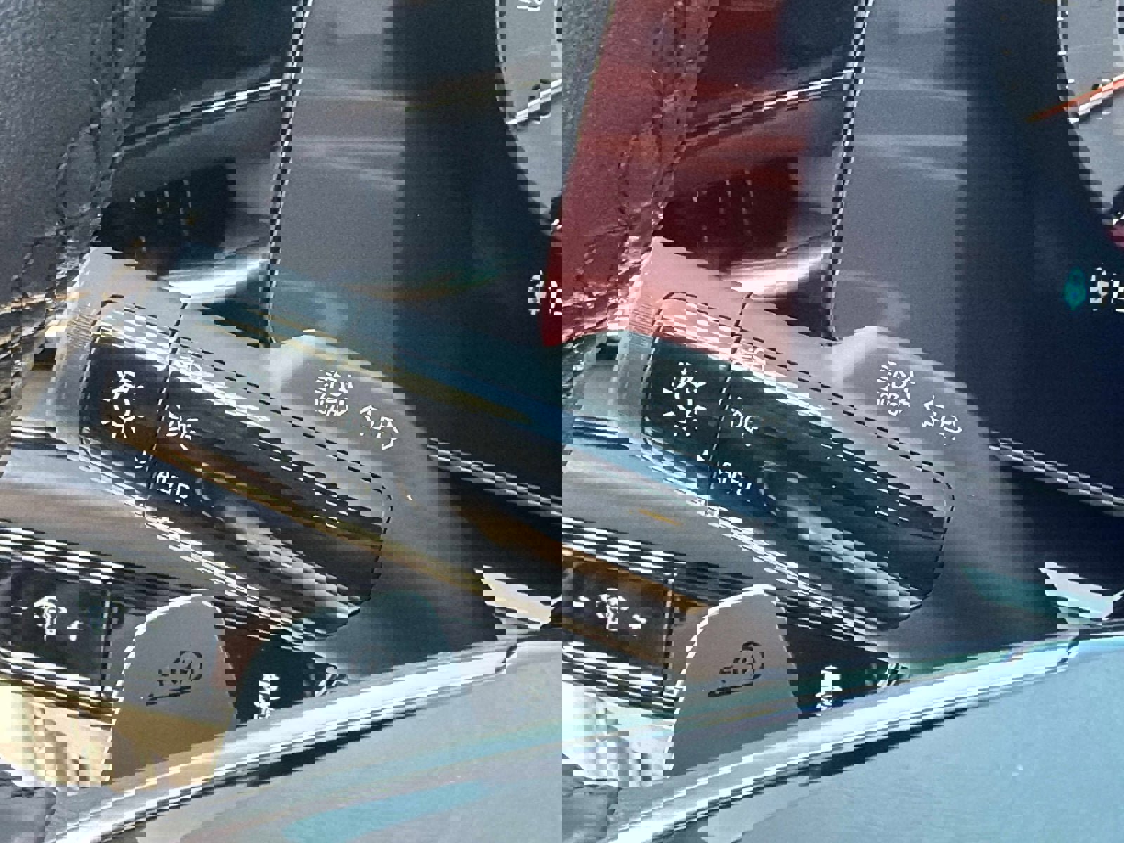 New 2025 Kia Niro Wind w/ Wind Preserve Package image 29