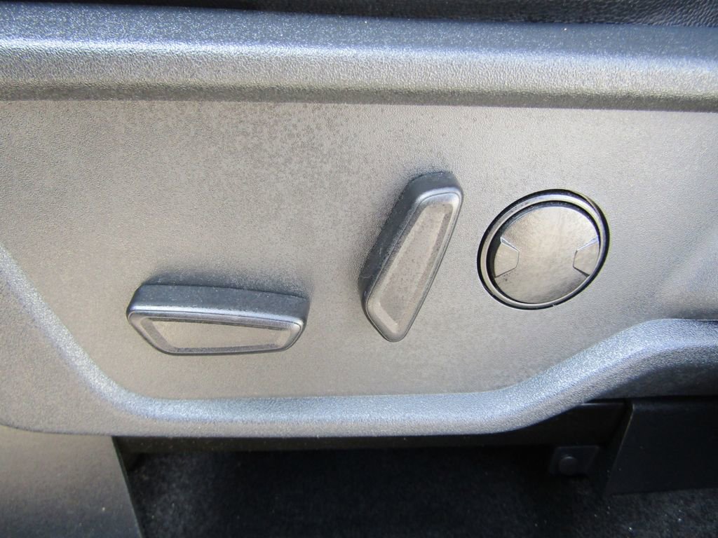 Used 2025 Ford Bronco Outer Banks AWD/4WD image 15