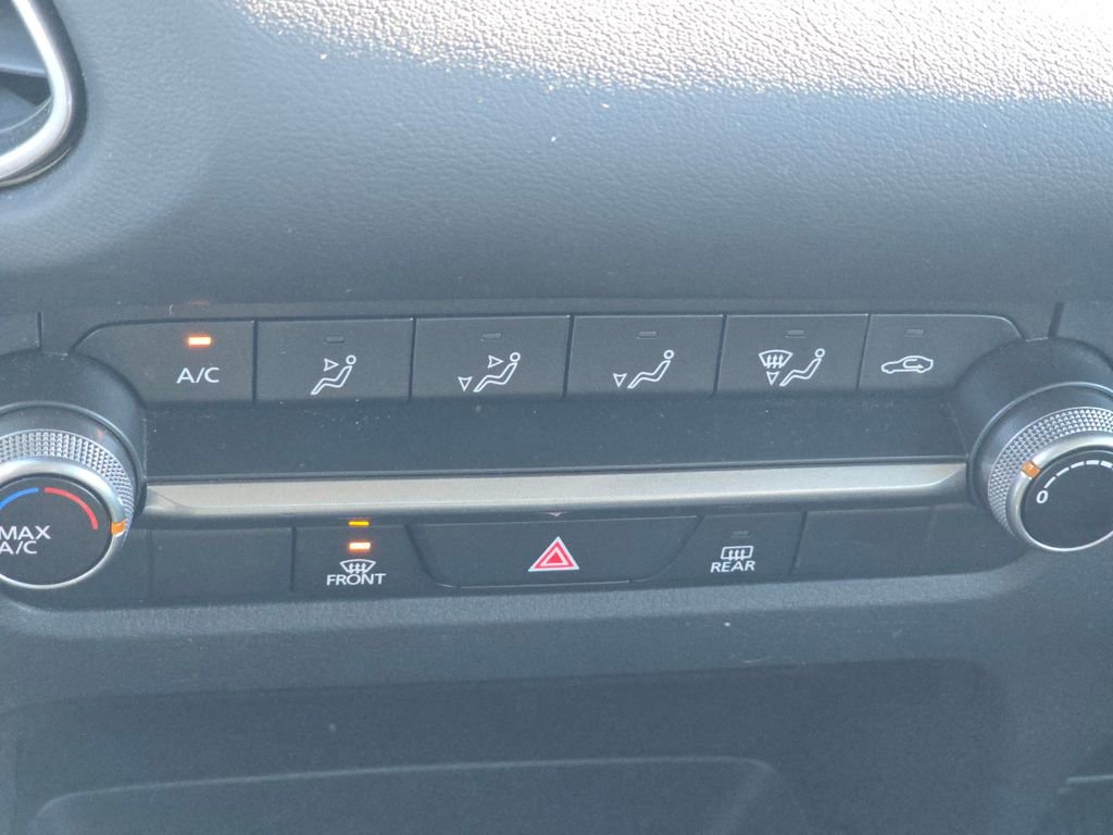 Used 2023 MAZDA CX-30 AWD 2.5 S image 27