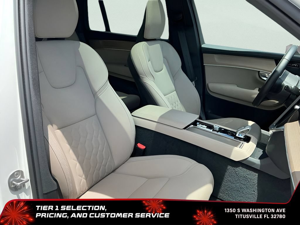 Used 2026 Volvo XC90 B6 Plus AWD/4WD image 18