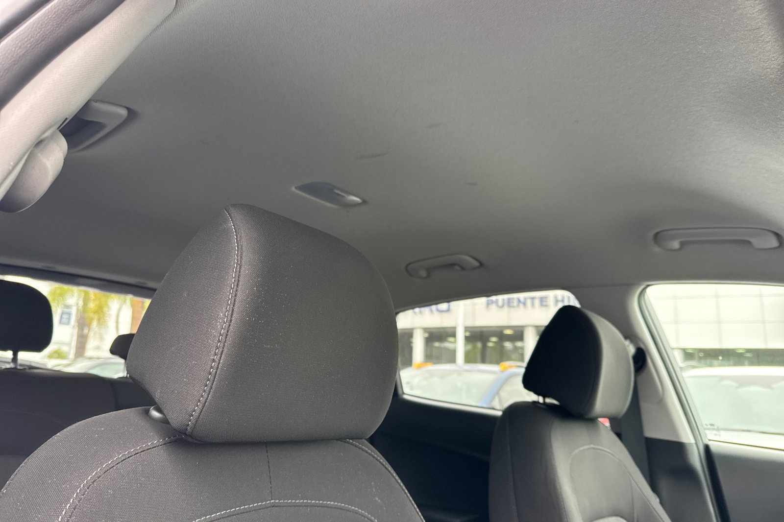 Used 2023 Hyundai Kona SEL FWD image 17