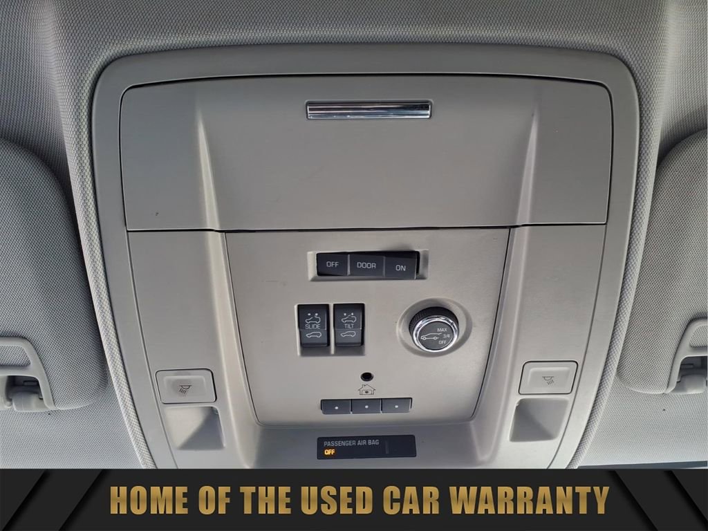 Used 2017 Chevrolet Tahoe Premier AWD/4WD image 26
