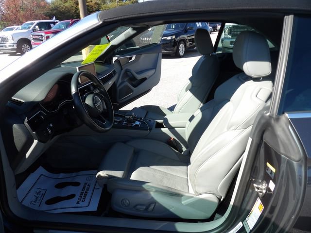 Used 2018 Audi A5 2.0T Premium image 23
