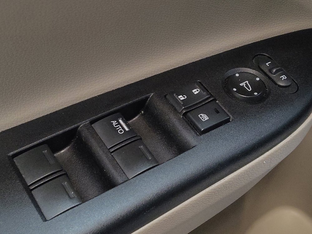 Used 2016 Honda Accord LX image 27