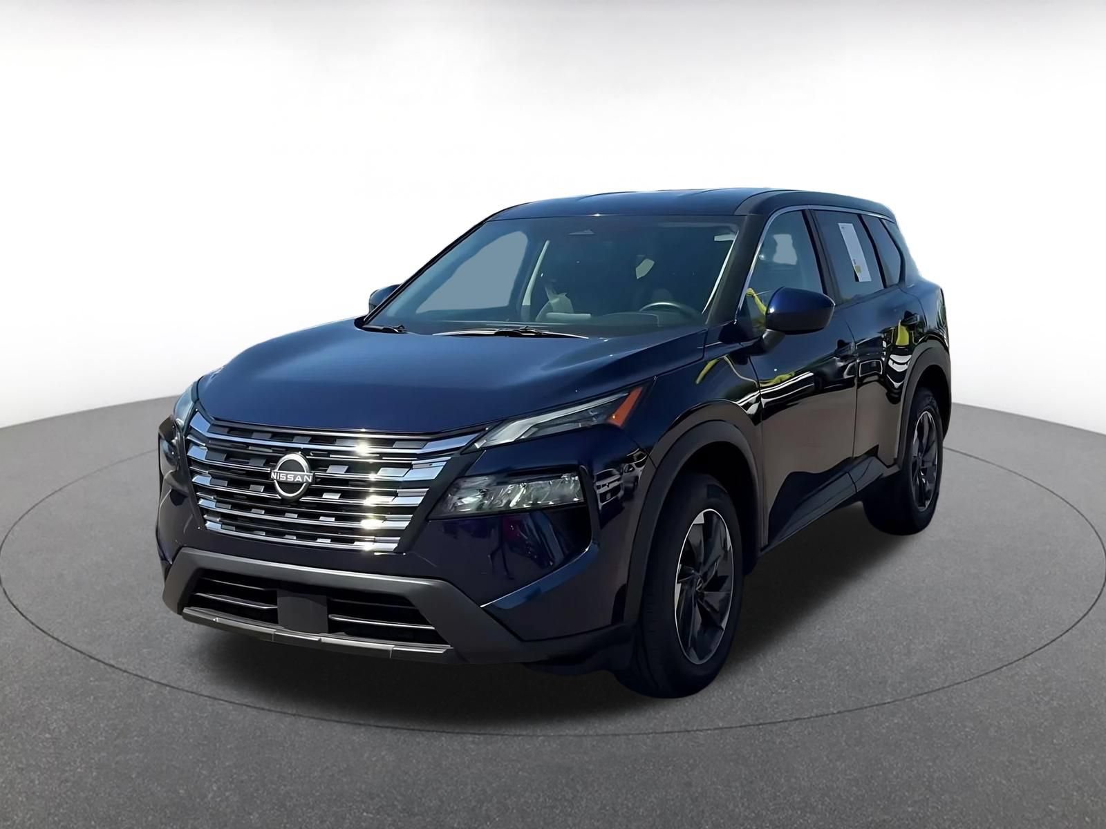 Used 2025 Nissan Rogue SV FWD image 6