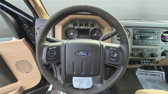 Used 2016 Ford F350 XLT w/ XLT Value Package image 11