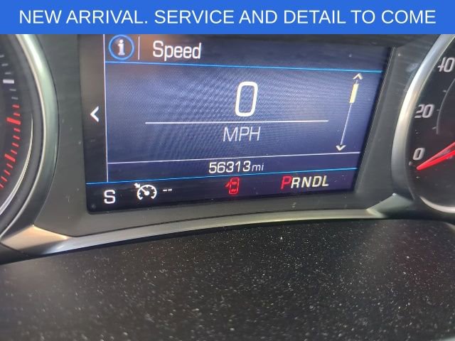 Used 2020 Chevrolet Blazer LT FWD image 2