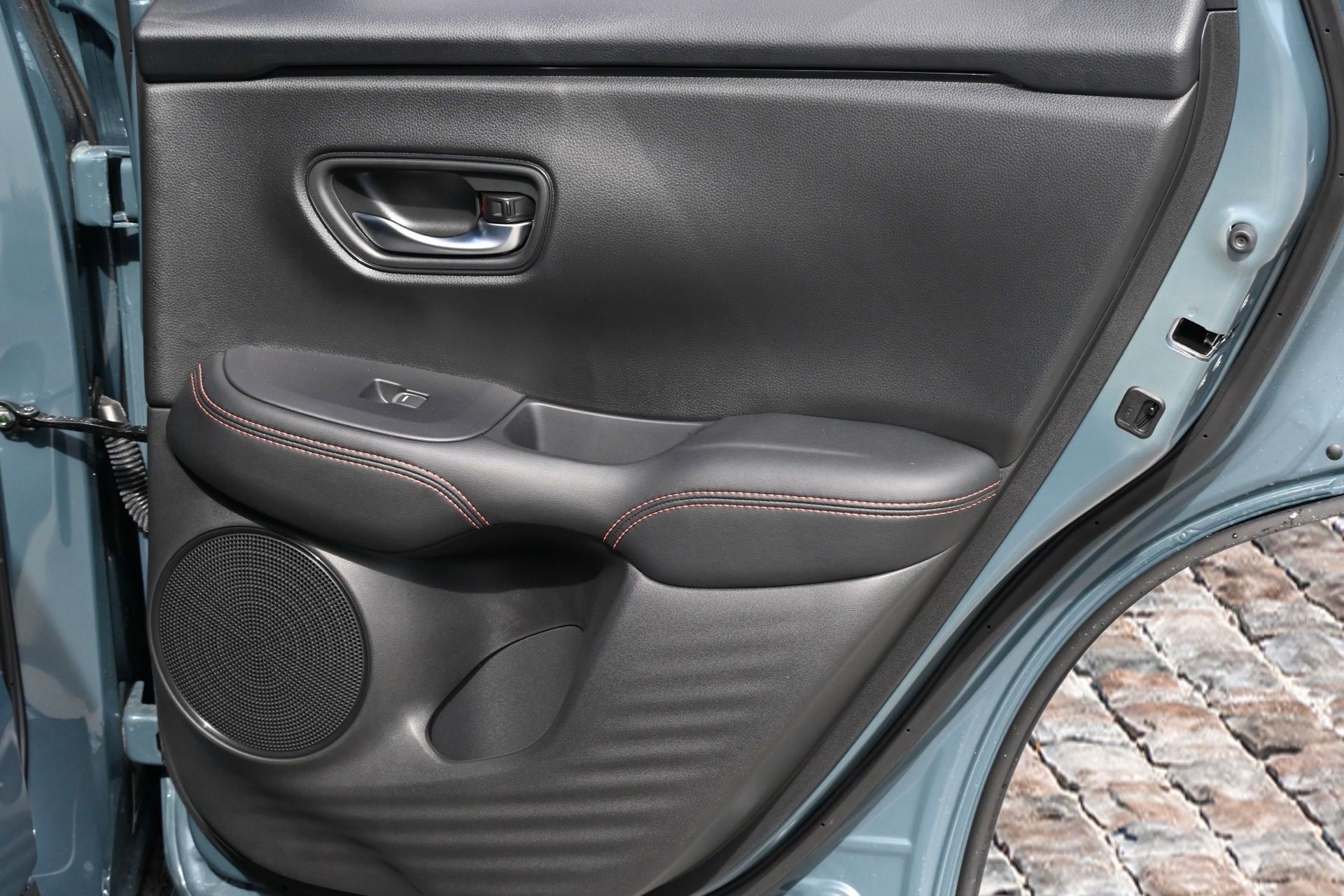 New 2026 Honda HR-V Sport image 34