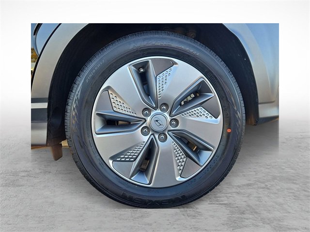 Used 2021 Hyundai Kona Ultimate w/ Cargo Package image 8