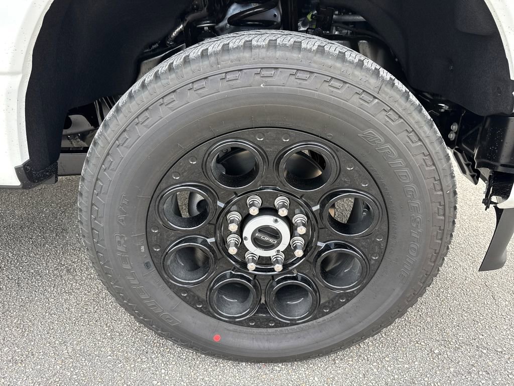 New 2026 Ford F250 Lariat AWD/4WD image 12