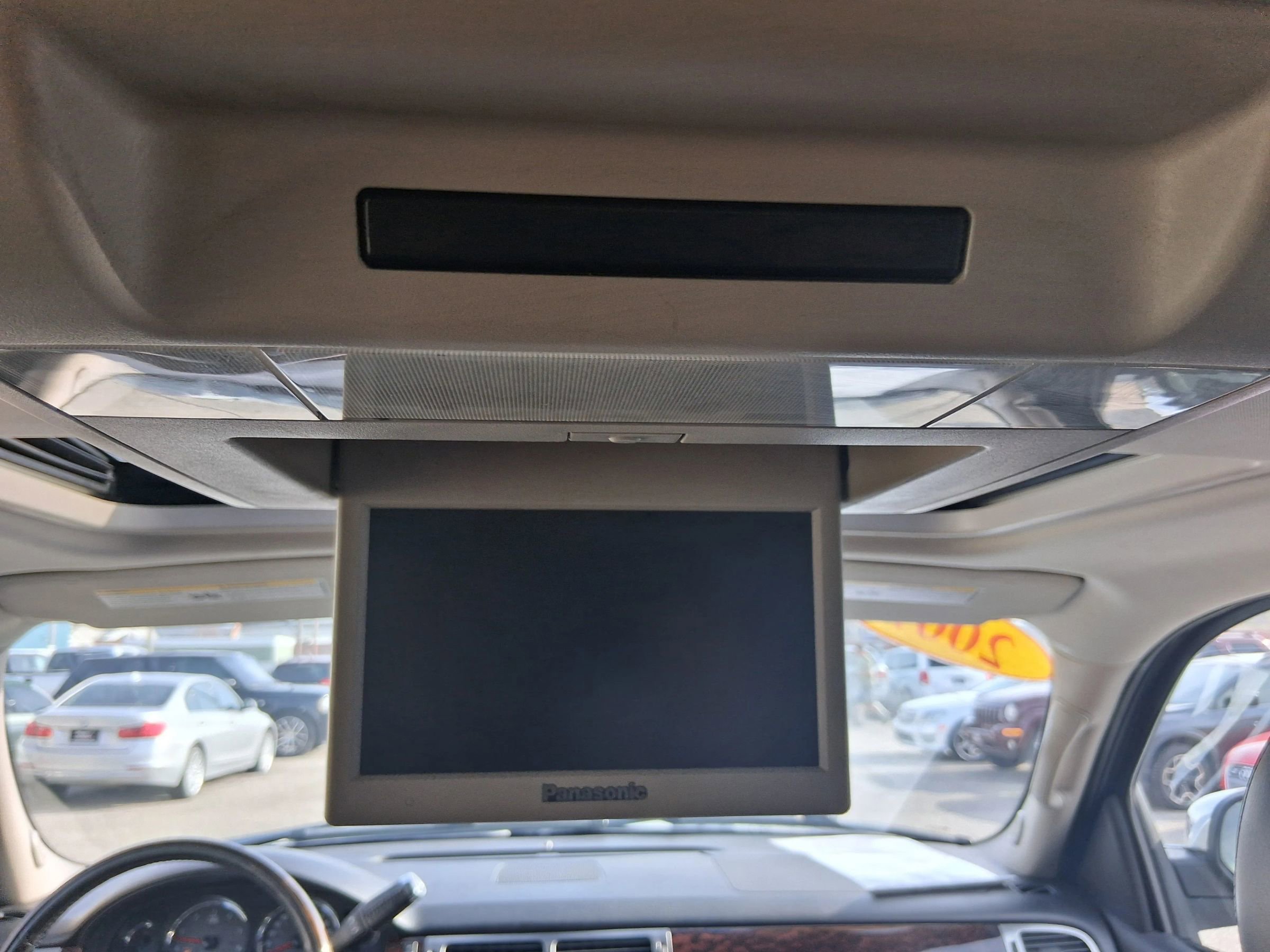 Used 2007 GMC Yukon Denali image 19