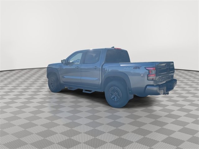 New 2026 Nissan Frontier PRO-4X w/ Pro Premium Package image 7