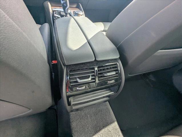 Certified 2023 BMW 530i w/ Convenience Package image 13