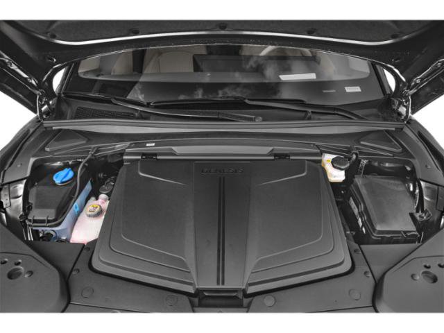 Certified 2023 Genesis GV60 Advanced AWD/4WD image 15
