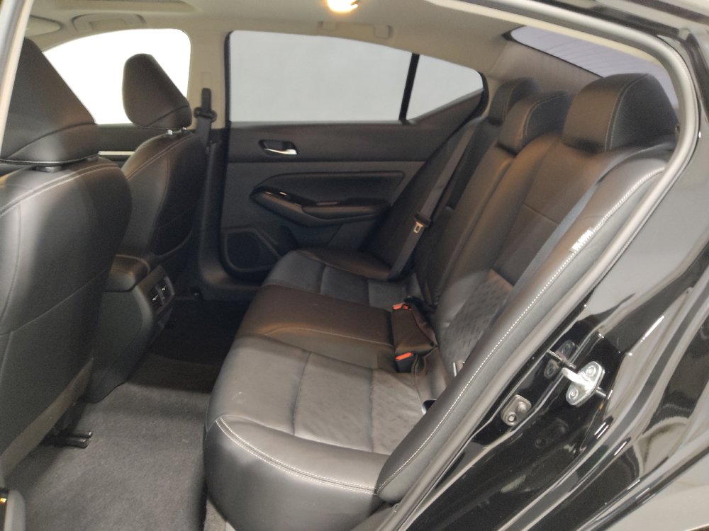 Used 2023 Nissan Altima 2.5 SL image 18