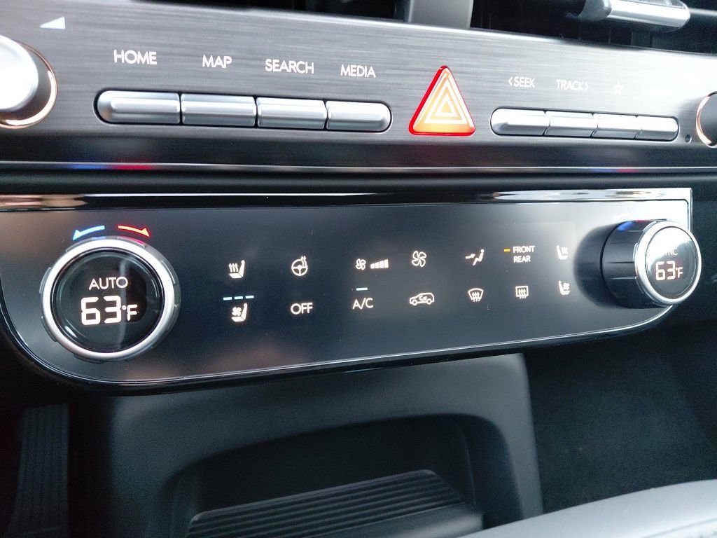 New 2026 Hyundai Palisade Calligraphy image 44