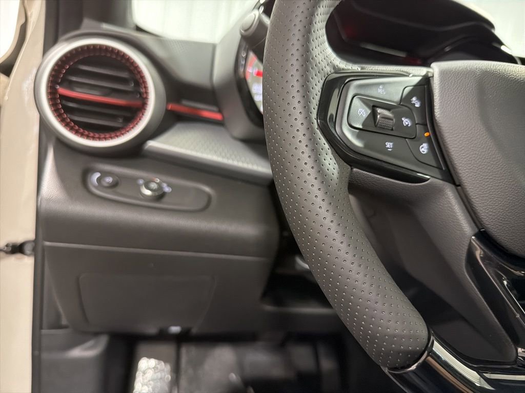 New 2026 Chevrolet Trax RS image 32