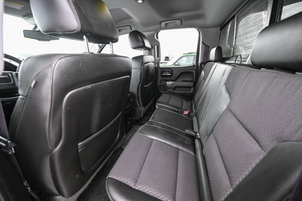 Used 2014 GMC Sierra 1500 SLE image 20