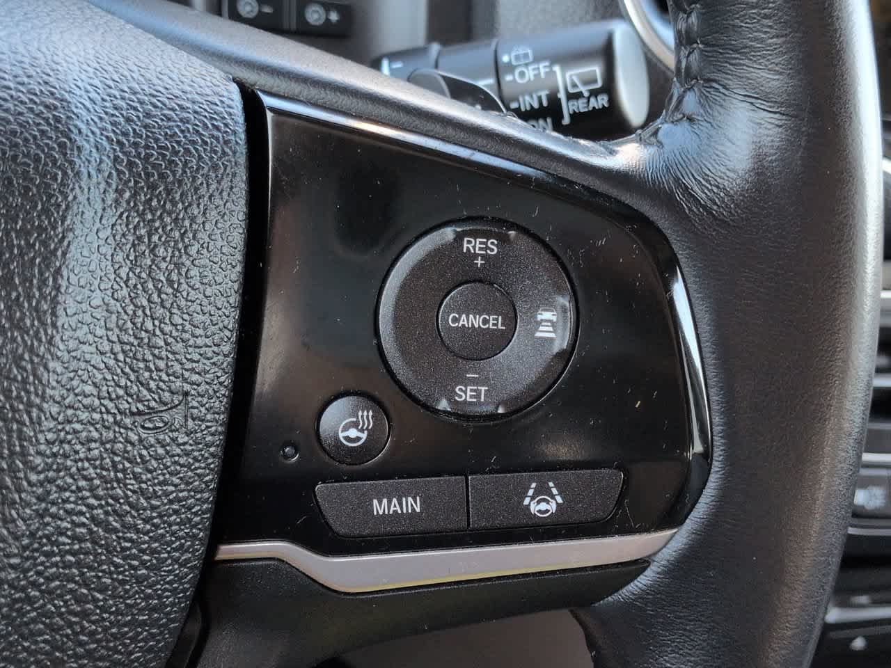 Used 2020 Honda Pilot Elite image 25