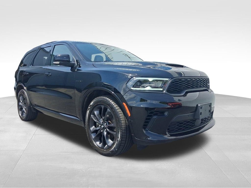 Used 2025 Dodge Durango R/T AWD/4WD image 7