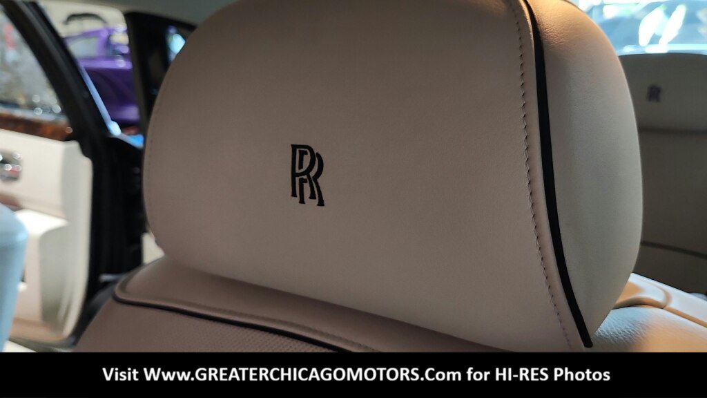 Used 2013 Rolls-Royce Ghost RWD image 16