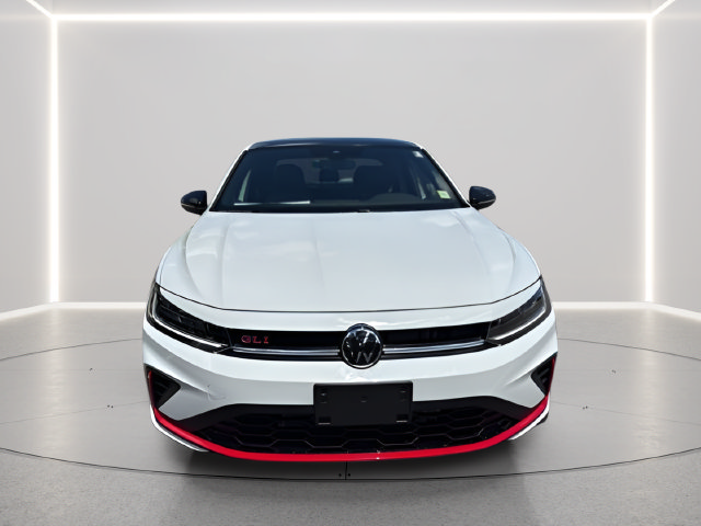 New 2026 Volkswagen Jetta GLI Autobahn FWD image 10