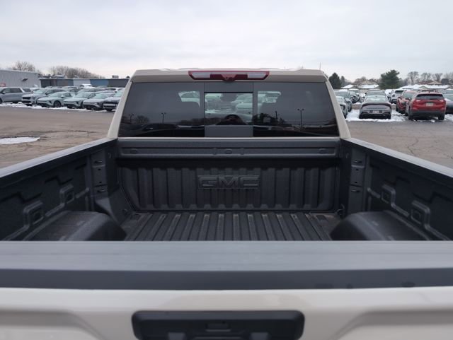 New 2026 GMC Sierra 1500 Denali w/ Denali Reserve Package image 9