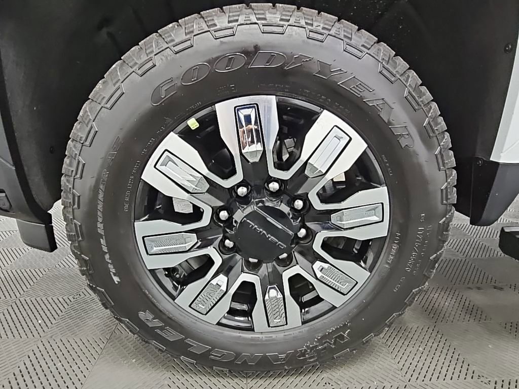 New 2026 GMC Sierra 2500 Denali w/ Denali Reserve Package image 46