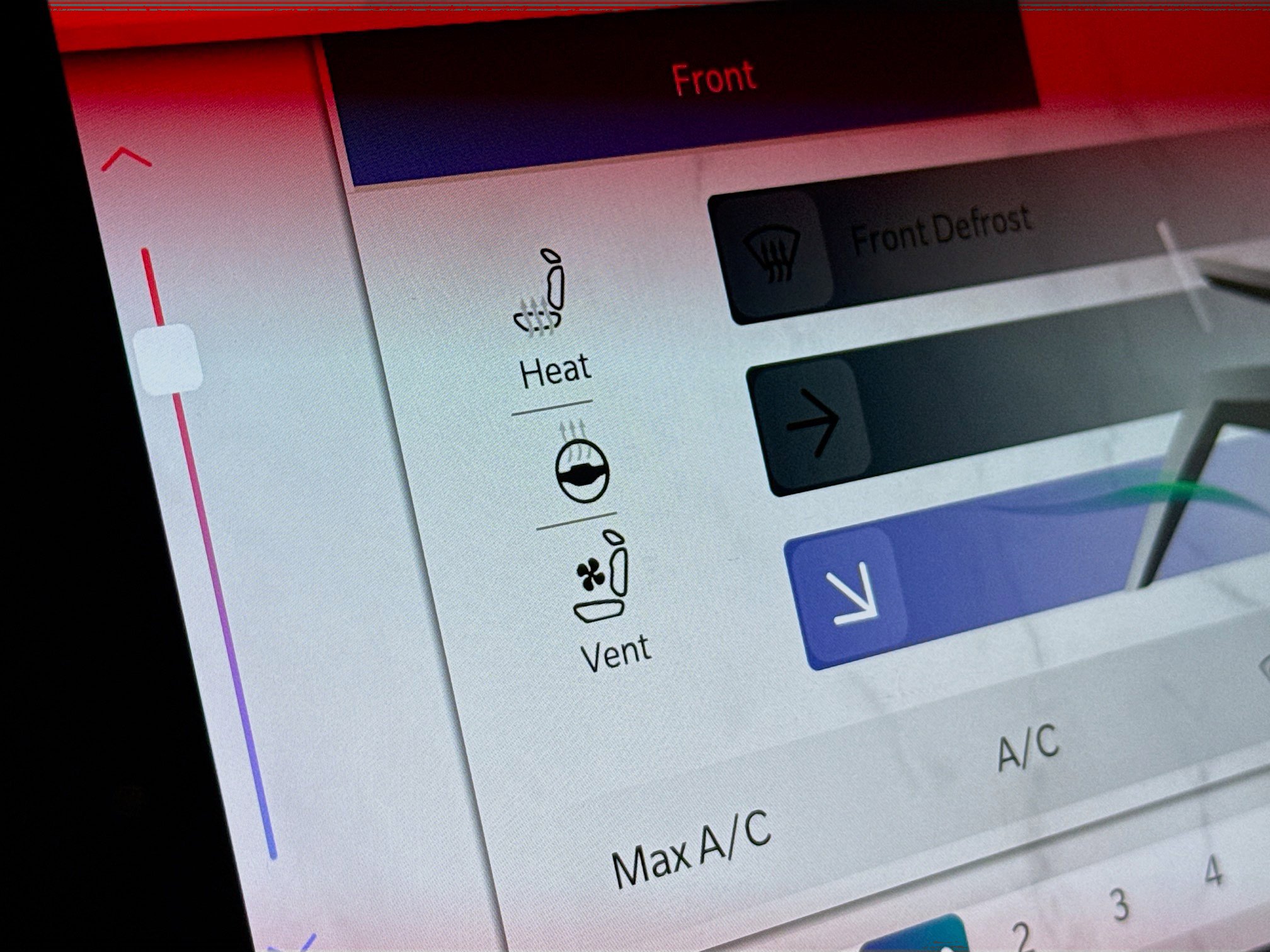 Used 2024 Jeep Wagoneer L Series II w/ Flexible Seating Group image 25