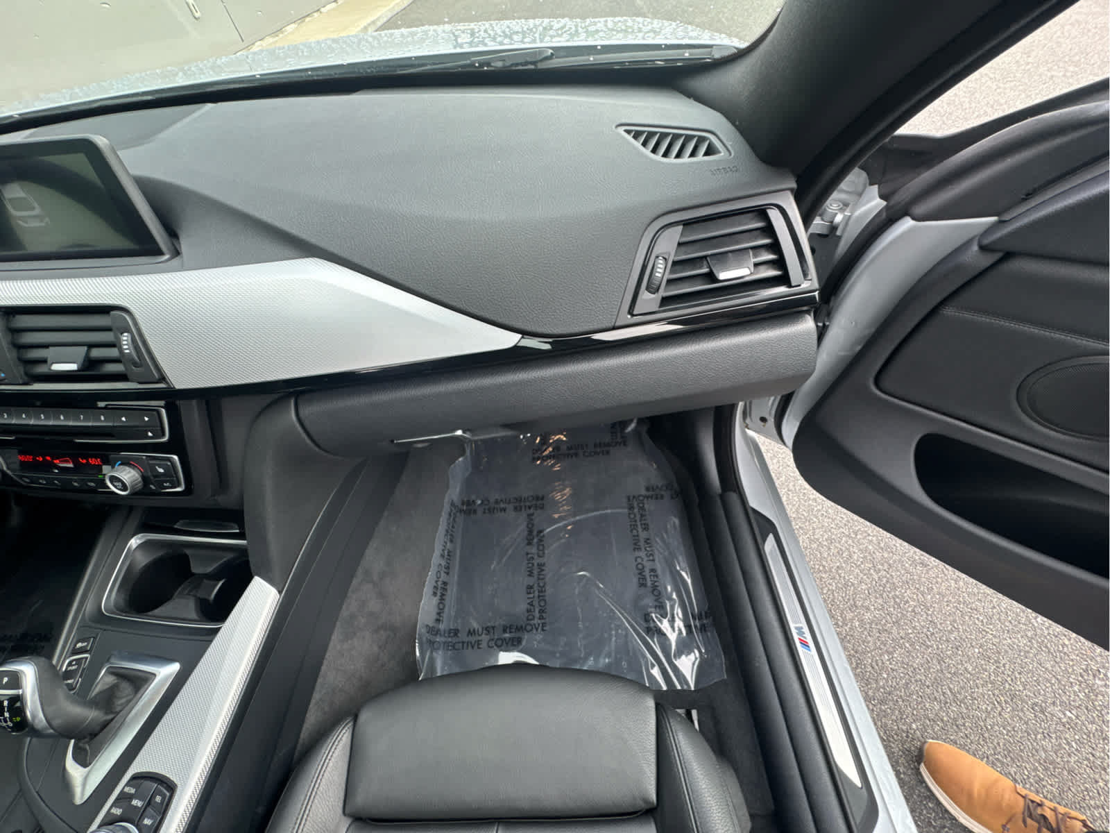 Used 2015 BMW 428i Gran Coupe xDrive AWD/4WD image 25