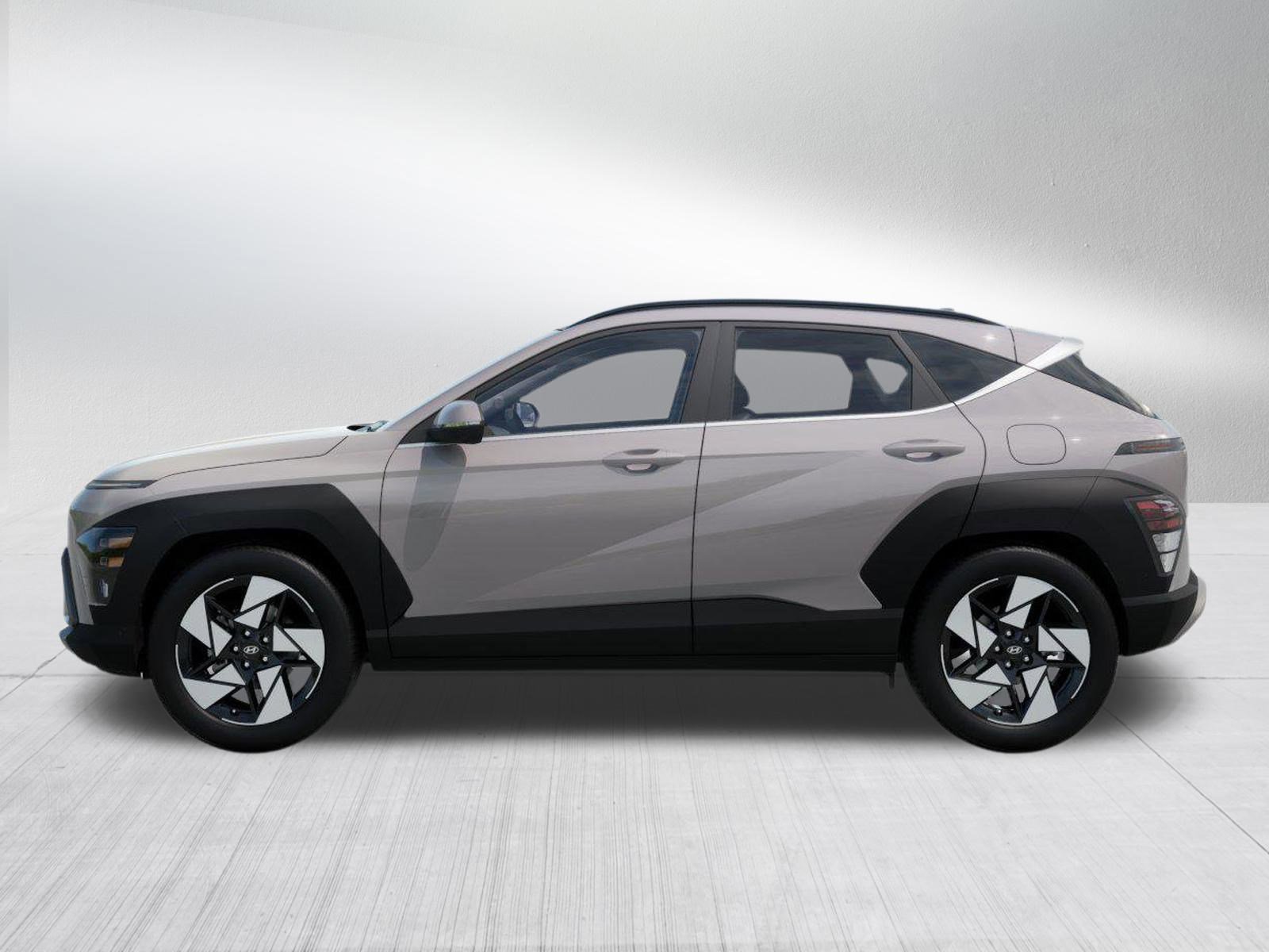New 2026 Hyundai Kona SEL Sport image 3