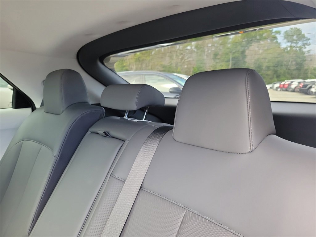 New 2025 Hyundai Ioniq 5 SEL image 14