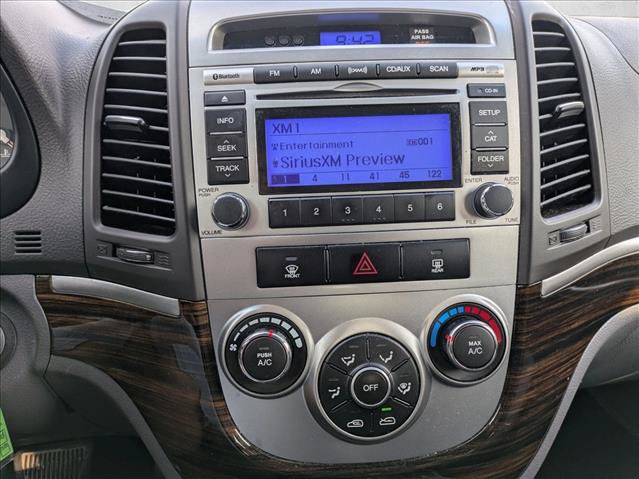 Used 2011 Hyundai Santa Fe GLS AWD/4WD image 12
