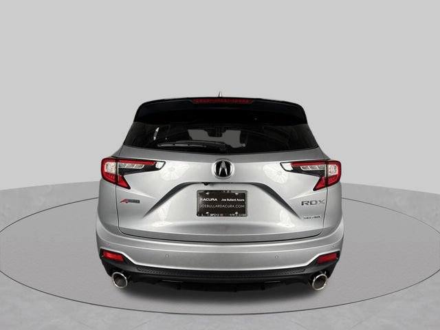 Certified 2026 Acura RDX A-Spec AWD/4WD image 7