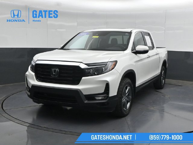 Used 2022 Honda Ridgeline RTL-E image 5