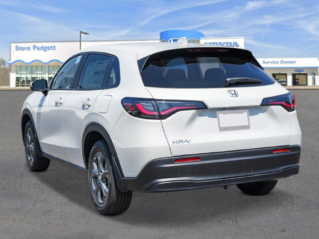 New 2027 Honda HR-V LX image 3