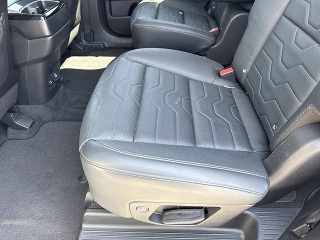 Used 2021 Kia Telluride SX w/ SX Prestige Package image 13