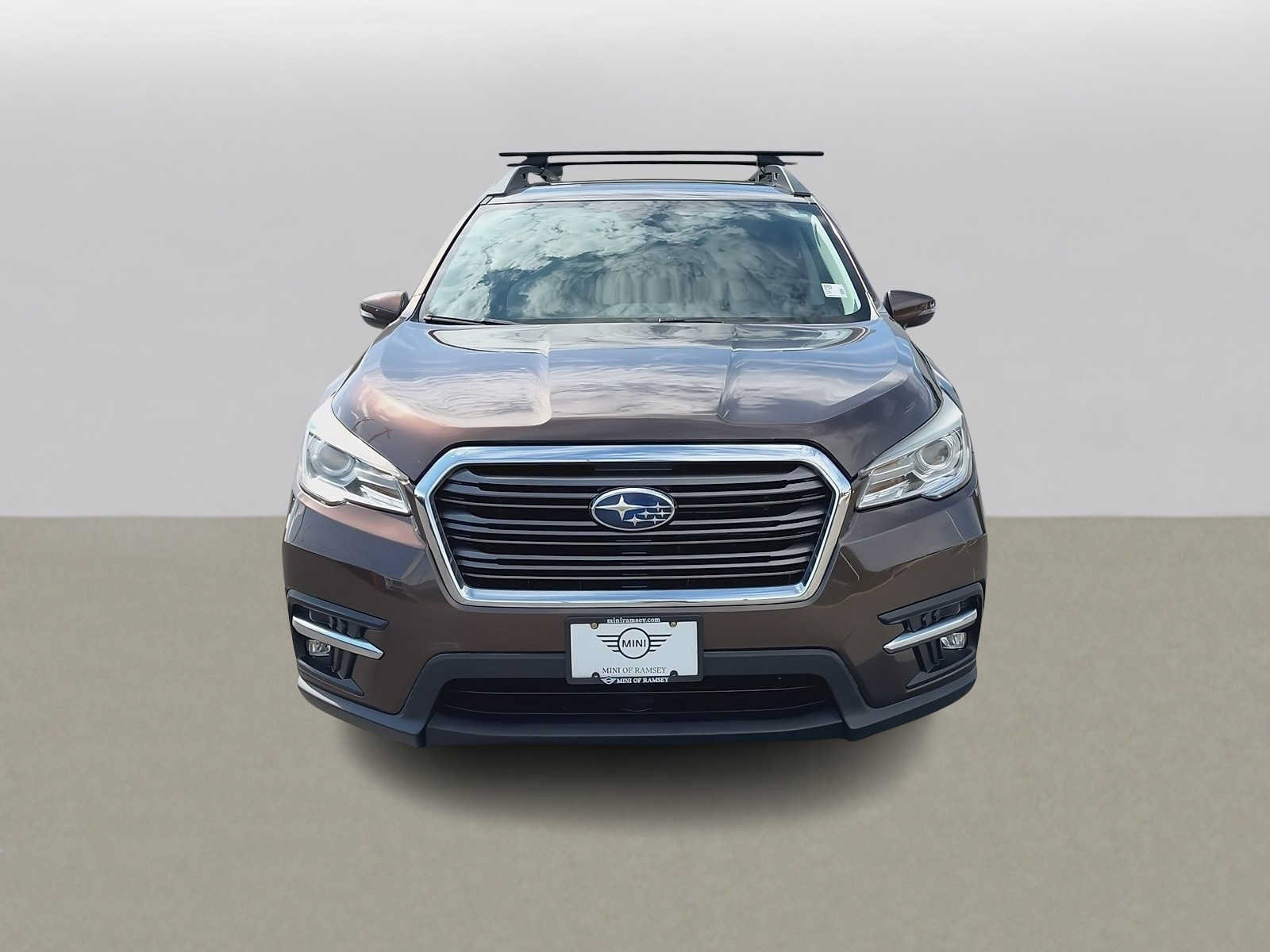 Used 2019 Subaru Ascent Limited AWD/4WD image 3