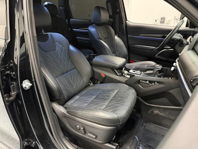 Used 2025 Kia Telluride SX Prestige X-Pro AWD/4WD image 43