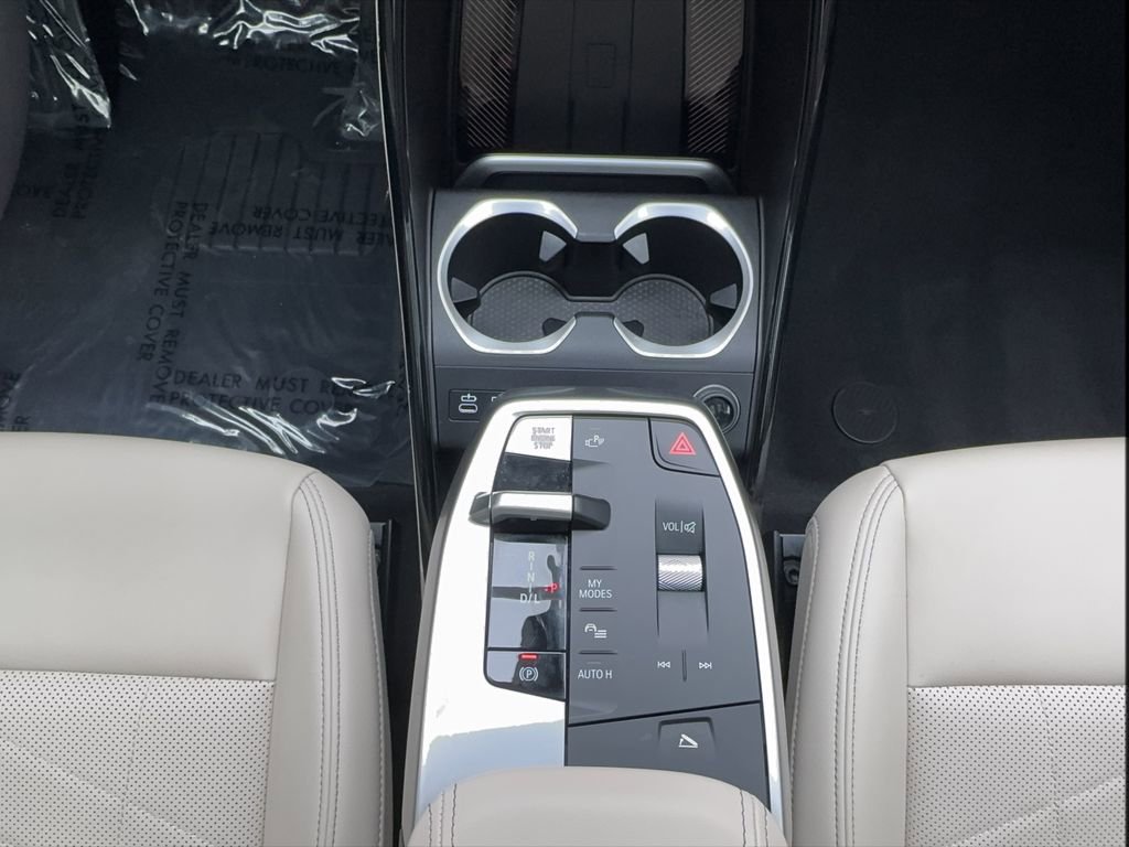 Used 2025 BMW X1 xDrive28i w/ Convenience Package image 40