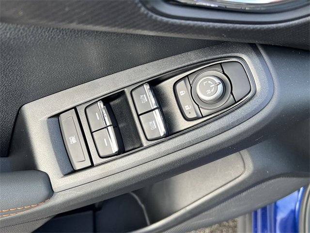 New 2026 Subaru Crosstrek 2.5i Limited image 24