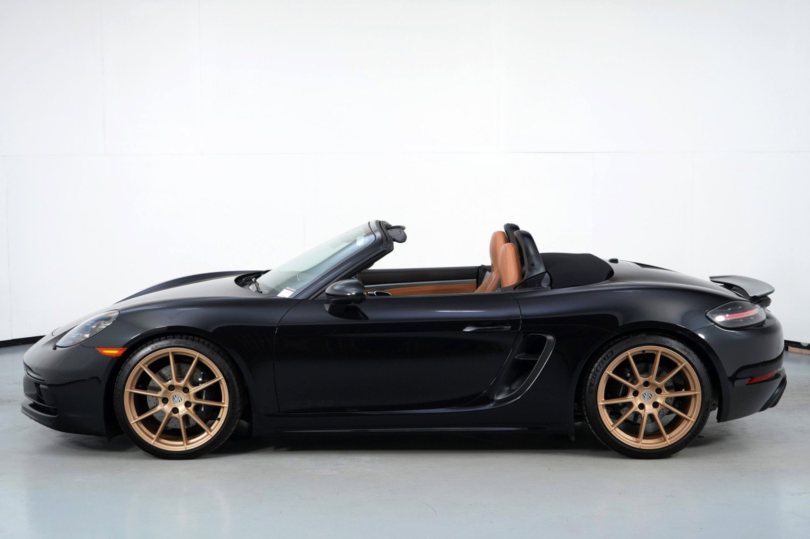 Used 2021 Porsche 718 Boxster GTS image 41