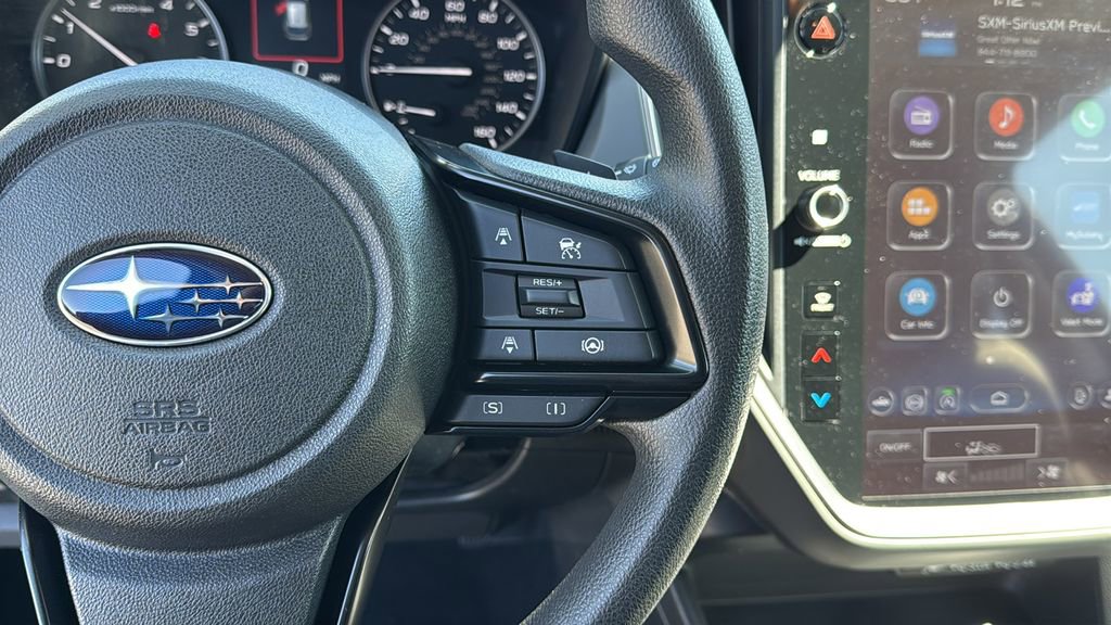 Certified 2024 Subaru Crosstrek 2.0i Premium AWD/4WD image 16