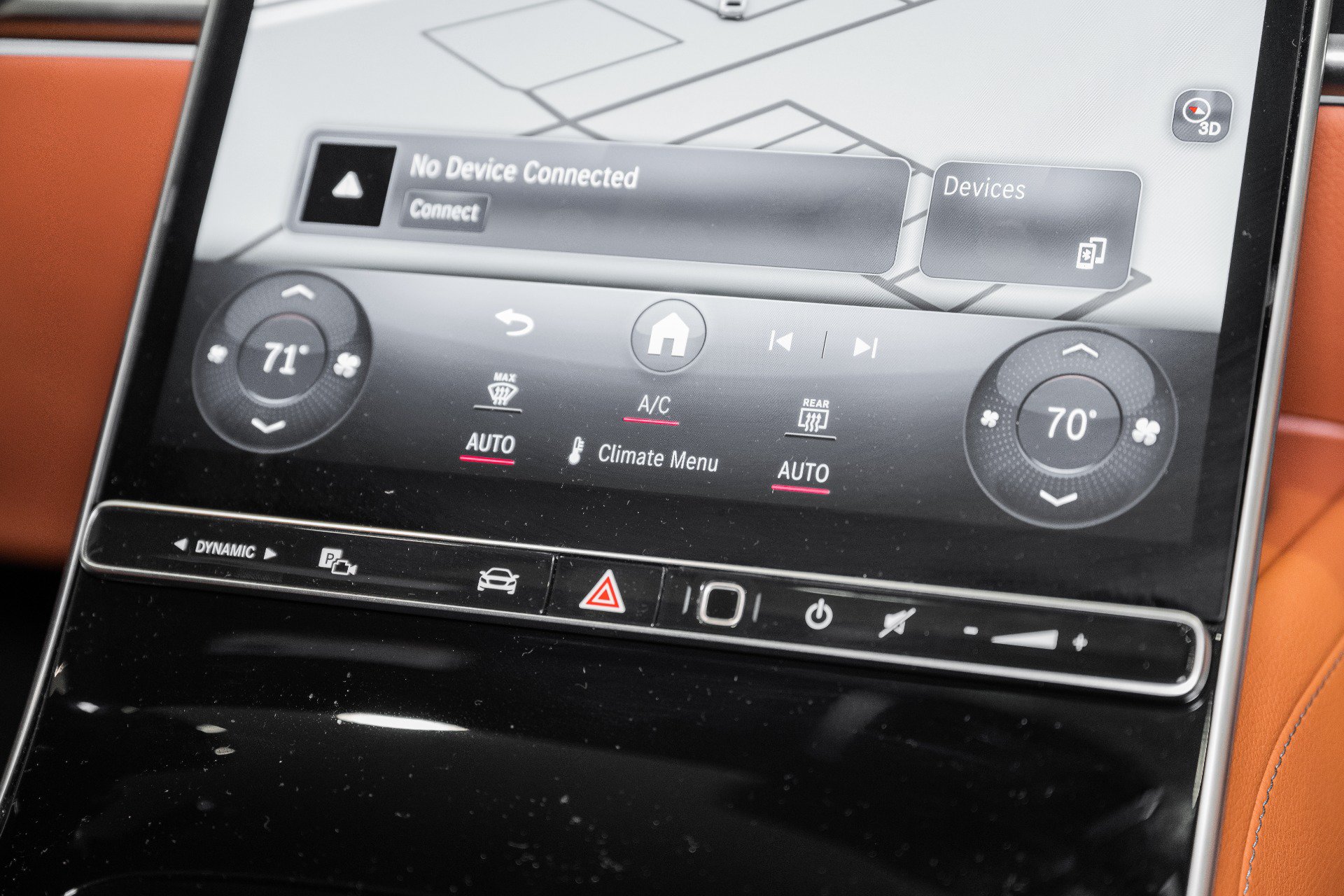 Used 2025 Mercedes-Benz S 580 4MATIC Sedan image 39