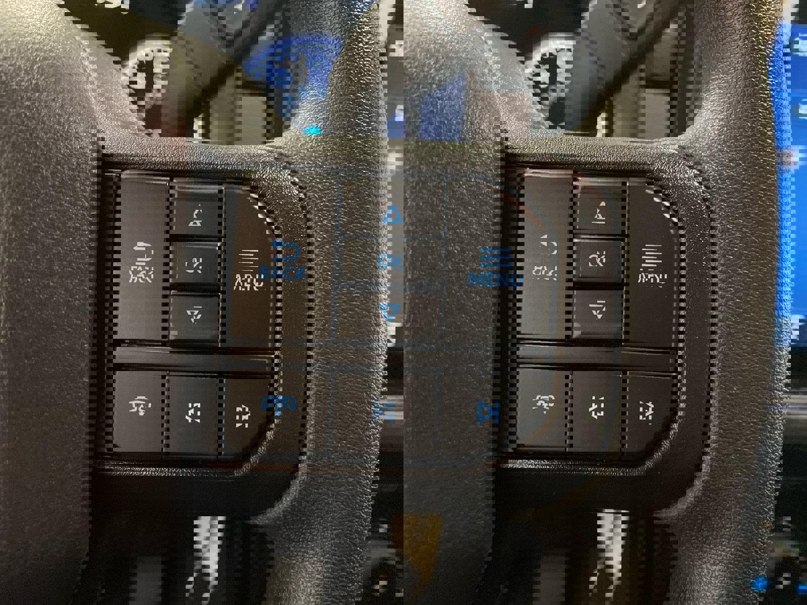 New 2026 Ford F150 STX image 27