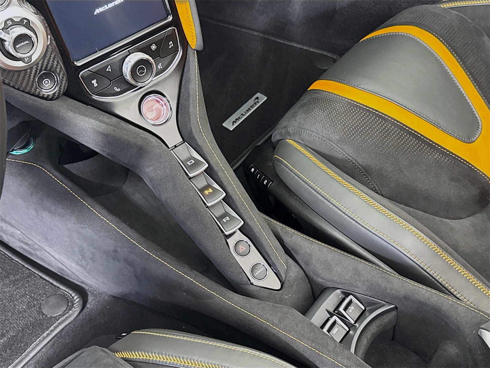 Used 2021 McLaren 720S Performance image 14