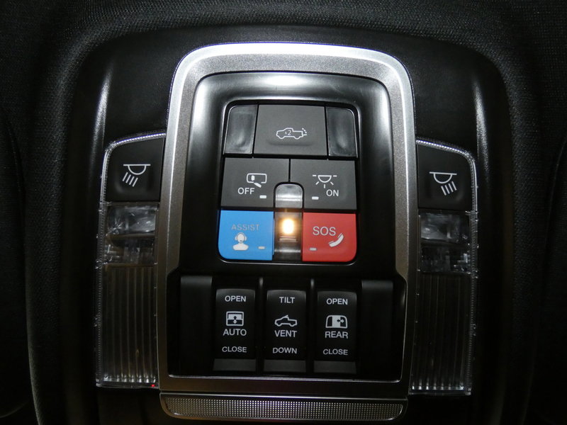 New 2026 RAM 3500 Limited image 24